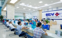 Lộ diện 10 ngân hàng thương mại Việt Nam uy tín 2023: Top 3 giữ vững vị thế, chỉ có BIDV và Agribank thăng hạng