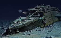 Sức hút của tàu Titanic với nhiều thế hệ nhà thám hiểm