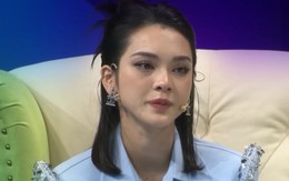 Diễn viên Quỳnh Lương khóc khi đi tìm tình yêu sau đổ vỡ hôn nhân