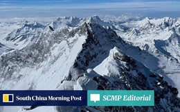 Trung Quốc tìm thấy trữ lượng đất hiếm tiềm năng khổng lồ