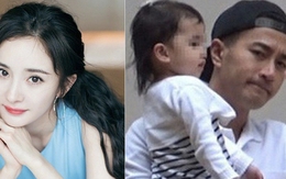 Bố Lưu Khải Uy đòi Dương Mịch tái hợp con trai vì tình trạng sức khỏe của cháu gái