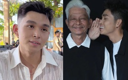 Jun Phạm tiết lộ di nguyện và chuyện bố từng buồn bã suốt 15 năm
