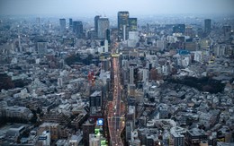 Quốc gia châu Á bừng tỉnh sau nhiều thập kỷ 'ngủ đông', nhà đầu tư nước ngoài thi nhau rót vốn