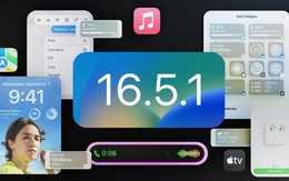 Apple vừa tung ra iOS 16.5.1, iPhone của bạn có cần phải cập nhật?