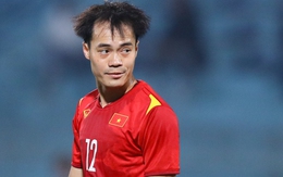 Được 4 CLB V.League mời gọi bằng hợp đồng tiền tỷ, Văn Toàn vẫn lắc đầu bởi lý do đặc biệt từ Hàn Quốc?