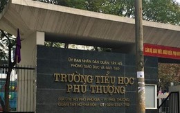 Dàn cảnh 'xin học cho con' để cưỡng đoạt tài sản hiệu trưởng