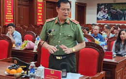 Liên ngành tư pháp Đắk Lắk kêu gọi các đối tượng tấn công trụ sở UBND xã ra đầu thú