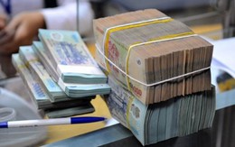 Lãi suất tại các “ông lớn” ngân hàng Vietcombank, VietinBank, BIDV, Agribank hiện nay ra sao?