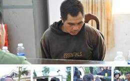 Vụ tấn công ở Đắk Lắk: Khởi tố 75 đối tượng về tội 'Khủng bố'