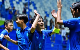 Xác định 6 đội vào tứ kết U17 châu Á 2023: Nín thở chờ U17 Việt Nam