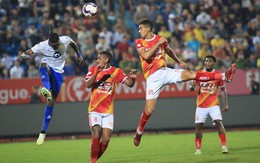 Vòng 12 V-League 2023, Nam Định – Thanh Hóa: Áp lực ngôi đầu bảng (18 giờ, ngày 24-6)