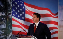 Gương mặt sáng giá của đảng Cộng hòa kiện chính quyền Tổng thống Joe Biden