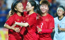 Lịch thi đấu bóng đá hôm nay (24/6): Tâm điểm V-League và ĐT nữ Việt Nam