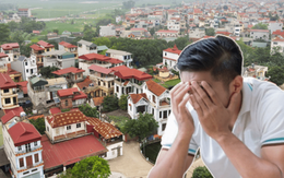 Mua nhà cũ giá hơn 200 triệu đồng, sau 22 năm được đền bù gần 8 tỷ đồng, người đàn ông bị chủ cũ “nẫng tay trên”