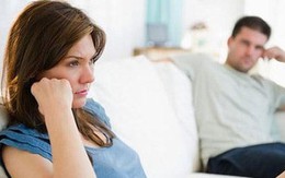 5 'không' khi giao tiếp với chồng để gìn giữ hạnh phúc
