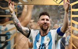 Messi tròn 36 tuổi: Điểm lại 36 điều ít người biết về siêu sao người Argentina