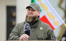 Lãnh đạo Chechnya Kadyrov tuyên bố ủng hộ Tổng thống Nga Putin