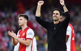 Mikel Arteta: “Arsenal đã đánh mất linh hồn trước khi tôi đến”