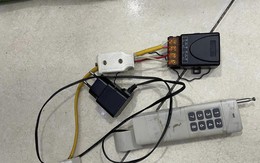 Số hotline tiếp nhận phản ánh hiện tượng ô tô, xe máy không mở được khoá thông minh