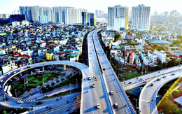 Hà Nội chính thức khởi công vành đai 4 vùng Thủ đô, giá bất động sản “ăn theo” sẽ sôi động?