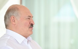 Ông Lukashenko có thể tham gia vào đàm phán hòa bình?