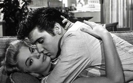 Huyền thoại Elvis tự tử vì sở thích yêu những bé gái 14 tuổi