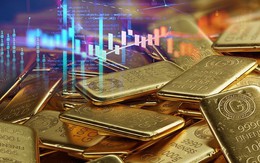 Giảm mạnh nhất 4 tháng và rơi về 1.920 USD/ounce, nhà đầu tư lo lắng về tương lai giá vàng