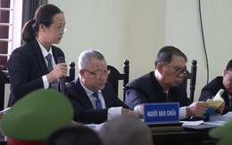 Diễn biến việc truy tìm 3 luật sư từng bào chữa trong vụ “Tịnh thất Bồng Lai”