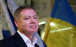 Israel nổi giận phản pháo Ukraine