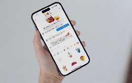 iOS 17 có thể thay đổi 1 thứ quan trọng trong iMessage, nhưng đó sẽ là "cải lùi"?