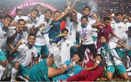 Danh sách 24 đội dự U17 World Cup 2023: Indonesia đối mặt "cường quốc" bóng đá