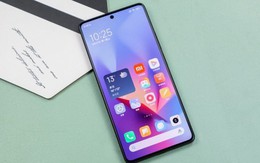Mẫu smartphone giá dưới 7 triệu được gọi là 'ông vua toàn năng': Đánh bật các flagship đắt tiền
