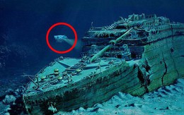 Thoát chết trong gang tấc sau cú đâm choáng váng xảy ra với tàu lặn thám hiểm Titanic