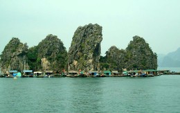 Làng chài Việt lọt top "những ngôi làng cổ tích đẹp như tranh" trên thế giới: Có cả núi và biển, cách Hà Nội chỉ 2 giờ chạy xe