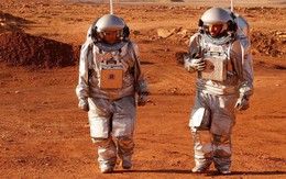 NASA quyết định thực hiện sứ mệnh đưa con người vào sống trong môi trường mô phỏng Sao Hỏa