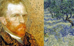 Phóng to bức tranh của danh họa Van Gogh, chuyên gia phát hiện bí mật ẩn giấu suốt 128 năm