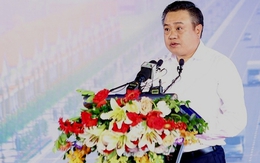 Chủ tịch Hà Nội: "Anh em chưa đủ tự tin" tách mặt bằng các dự án nhóm B vì trái luật