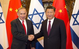 Bị Mỹ 'hắt hủi', Thủ tướng Israel quyết định sang thăm Trung Quốc