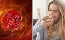 6 thực phẩm giúp ‘quét sạch’ mỡ máu, hỗ trợ sức khỏe tim: Chẳng xa lạ với người Việt