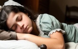 Kỳ lạ người phụ nữ ngủ liền hơn 30 năm vì bị... đau răng