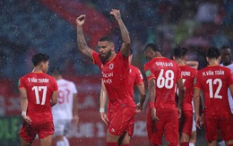 "CLB Công an Hà Nội sáng cửa vô địch V.League nhưng ra AFC Champions League vẫn rất khó"