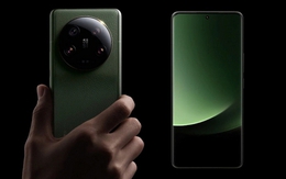 Một mẫu smartphone đình đám sắp được bán ra toàn cầu: Vừa ra mắt 1 tiếng đã cháy hàng, được tung hô là vị "vua" mới của năm