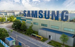Bao nhiêu doanh nghiệp Việt ở Bắc Ninh là nhà cung ứng cấp 1 cho Samsung?