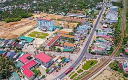 Long An tiếp tục tìm nhà đầu tư cho khu đô thị quy mô 137 ha