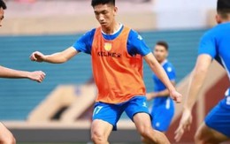 CLB Nam Định thanh lý hợp đồng cựu cầu thủ U23 Việt Nam