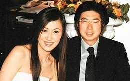 Á hậu Tuệ Nghi tranh chấp tại tòa với chồng đại gia