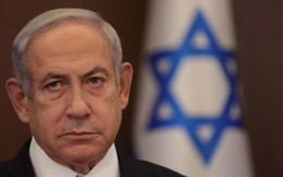 Lo sợ Iran nắm bí mật vũ khí, Israel từ chối hỗ trợ Ukraine