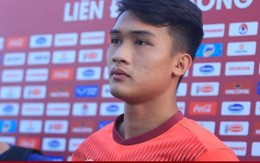 CLB Thanh Hoá kí hợp đồng với tuyển thủ U23 Việt Nam