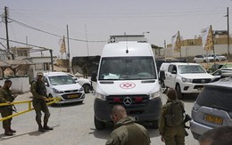 THẾ GIỚI 24H: Binh sĩ Israel-Ai Cập đấu súng tại khu vực biên giới