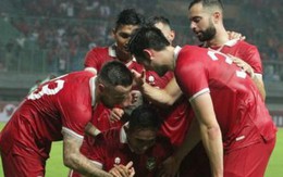 Tuyển Việt Nam gặp khó khi Indonesia triệu tập tới 7 cầu thủ nhập tịch?